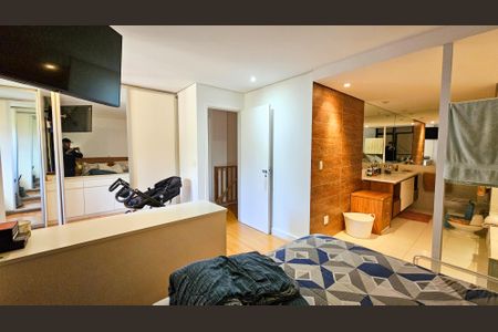 Apartamento à venda com 116m², 2 quartos e 2 vagas Apartamento à venda com 116m², 2 quartos e 2 vagasSuite