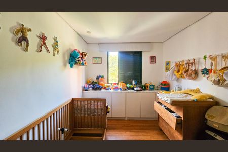 Apartamento à venda com 116m², 2 quartos e 2 vagas Apartamento à venda com 116m², 2 quartos e 2 vagasQuarto 1