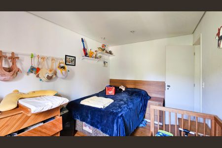 Apartamento à venda com 116m², 2 quartos e 2 vagas Apartamento à venda com 116m², 2 quartos e 2 vagasQuarto 1