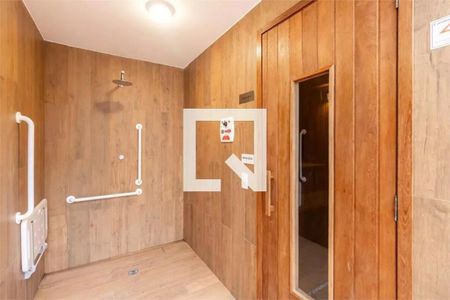 Apartamento para alugar com 70m², 2 quartos e 1 vaga Apartamento para alugar com 70m², 2 quartos e 1 vagaSaúna