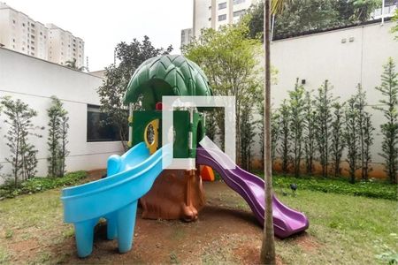 Apartamento para alugar com 70m², 2 quartos e 1 vaga Apartamento para alugar com 70m², 2 quartos e 1 vagaÁrea comum - Playground