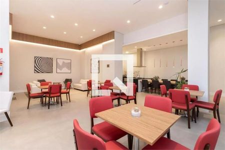 Apartamento para alugar com 70m², 2 quartos e 1 vaga Apartamento para alugar com 70m², 2 quartos e 1 vagaÁrea comum - Salão de festas
