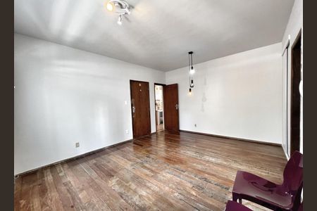 Apartamento à venda com 87m², 3 quartos e 1 vagaSala