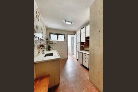 Apartamento à venda com 87m², 3 quartos e 1 vagaCozinha