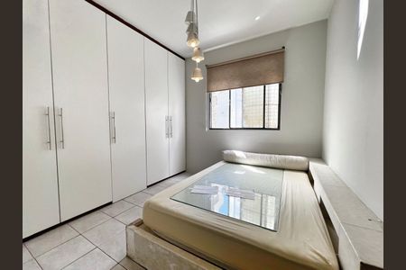 Apartamento à venda com 87m², 3 quartos e 1 vagaQuarto 2