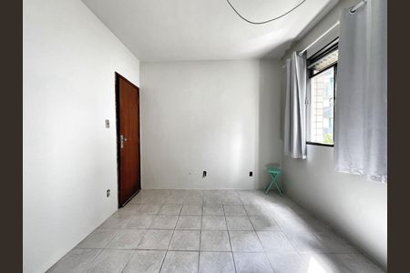Apartamento à venda com 87m², 3 quartos e 1 vagaQuarto 3