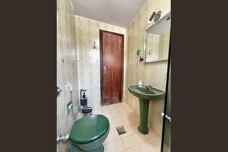 Apartamento à venda com 87m², 3 quartos e 1 vagaBanheiro 2