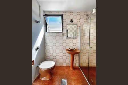 Apartamento à venda com 87m², 3 quartos e 1 vagaBanheiro