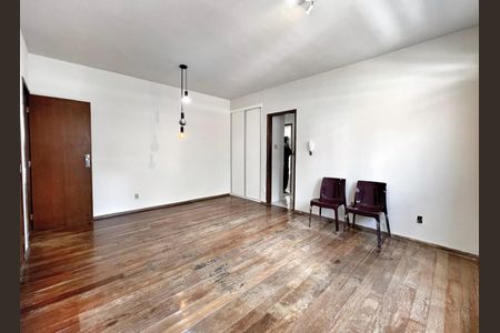 Apartamento à venda com 87m², 3 quartos e 1 vagaSala