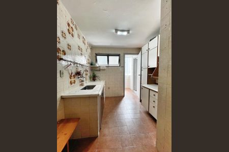 Apartamento à venda com 87m², 3 quartos e 1 vagaCozinha