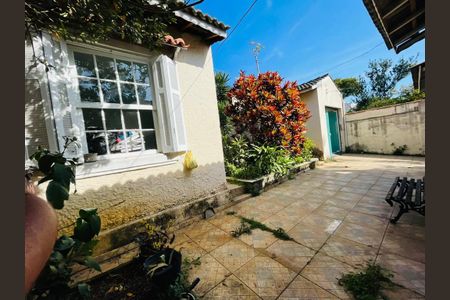 Casa à venda com 496m², 4 quartos e 1 vaga
