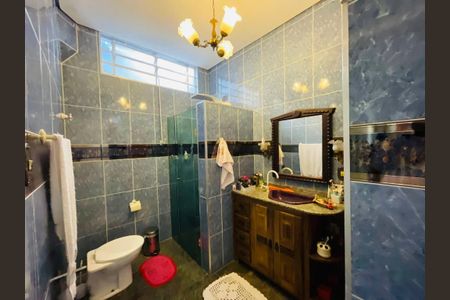 Casa à venda com 496m², 4 quartos e 1 vaga
