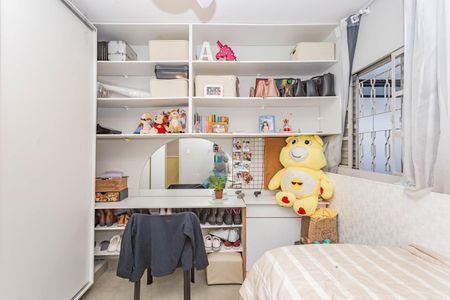 Casa à venda com 110m², 3 quartos e 2 vagasQuarto 2