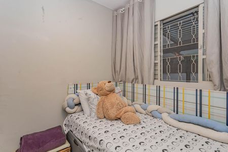 Casa à venda com 110m², 3 quartos e 2 vagasQuarto 1