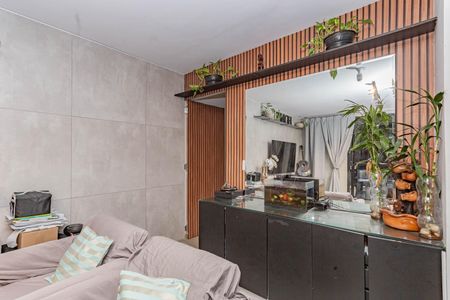 Casa à venda com 110m², 3 quartos e 2 vagasSala