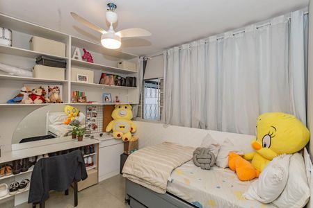Casa à venda com 110m², 3 quartos e 2 vagasQuarto 2