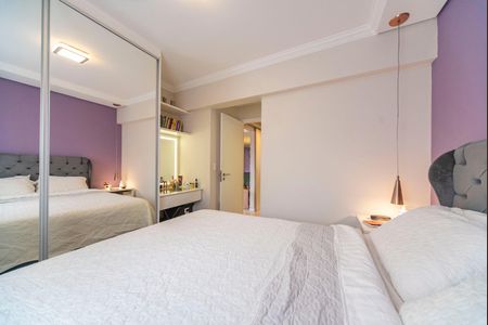 Apartamento à venda com 67m², 2 quartos e 2 vagas Apartamento à venda com 67m², 2 quartos e 2 vagasQuarto 2