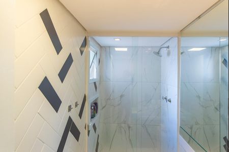 Apartamento à venda com 67m², 2 quartos e 2 vagas Apartamento à venda com 67m², 2 quartos e 2 vagasBanheiro Social