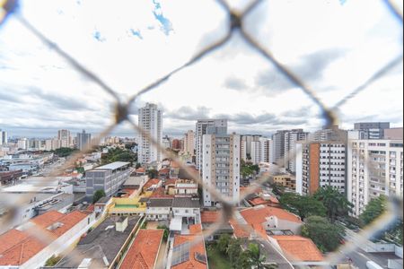 Apartamento à venda com 67m², 2 quartos e 2 vagas Apartamento à venda com 67m², 2 quartos e 2 vagasVista do Quarto 2