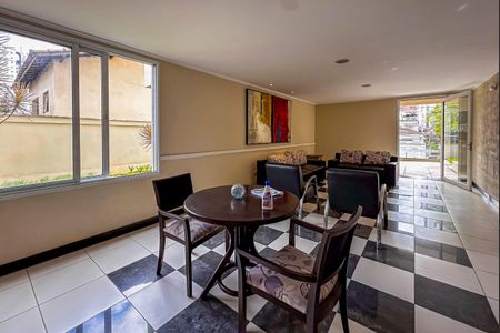 Apartamento à venda com 67m², 2 quartos e 2 vagas Apartamento à venda com 67m², 2 quartos e 2 vagasHall de entrada