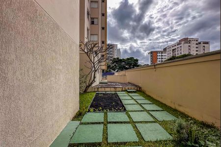 Apartamento à venda com 67m², 2 quartos e 2 vagas Apartamento à venda com 67m², 2 quartos e 2 vagasÁrea comum