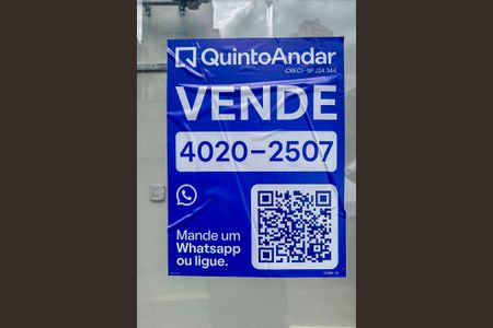 Apartamento à venda com 67m², 2 quartos e 2 vagas Apartamento à venda com 67m², 2 quartos e 2 vagasPlaca