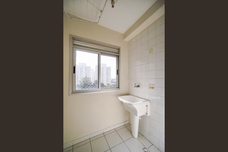 Apartamento à venda com 50m², 2 quartos e 1 vagaÁrea de serviço