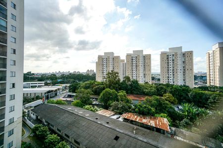 Apartamento à venda com 50m², 2 quartos e 1 vagaVista do quarto 02