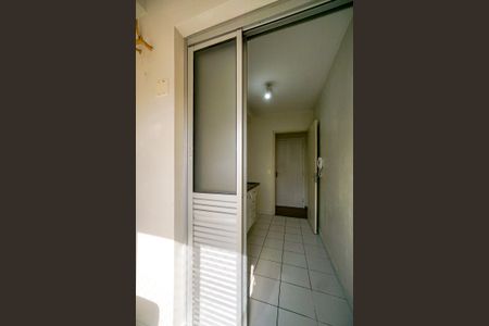 Apartamento à venda com 50m², 2 quartos e 1 vagaÁrea de serviço