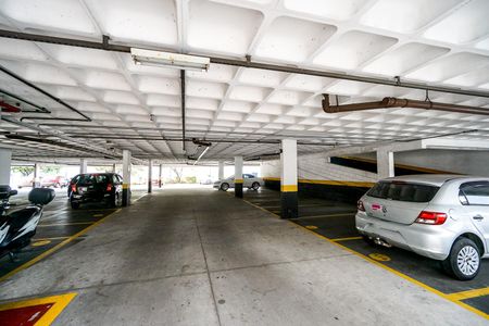 Apartamento à venda com 50m², 2 quartos e 1 vagaGaragem