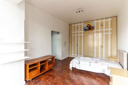 Studio de kitnet/studio para alugar com 1 quarto, 48m² em Centro Histórico de São Paulo, São Paulo