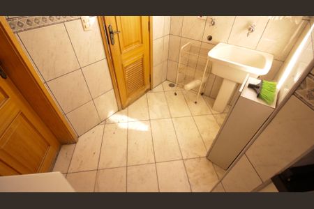 Apartamento à venda com 192m², 3 quartos e 2 vagas Apartamento à venda com 192m², 3 quartos e 2 vagasÁrea de Serviço