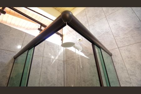 Apartamento à venda com 192m², 3 quartos e 2 vagas Apartamento à venda com 192m², 3 quartos e 2 vagasBanheiro 1