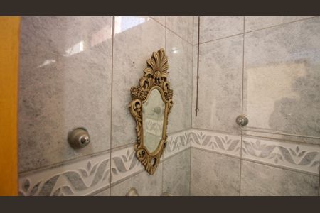 Apartamento à venda com 192m², 3 quartos e 2 vagas Apartamento à venda com 192m², 3 quartos e 2 vagasBanheiro 1