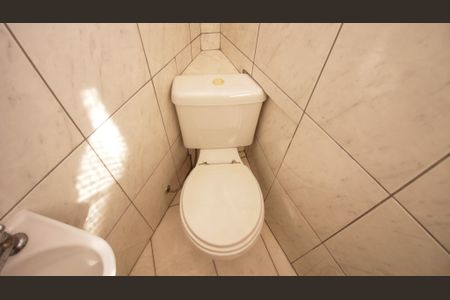 Apartamento à venda com 192m², 3 quartos e 2 vagas Apartamento à venda com 192m², 3 quartos e 2 vagasBanheiro 3