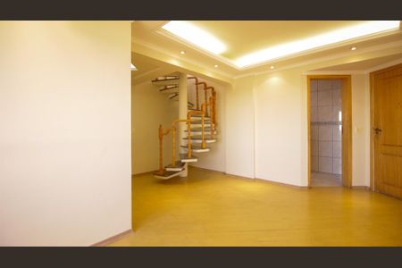 Apartamento à venda com 192m², 3 quartos e 2 vagas Apartamento à venda com 192m², 3 quartos e 2 vagasSala