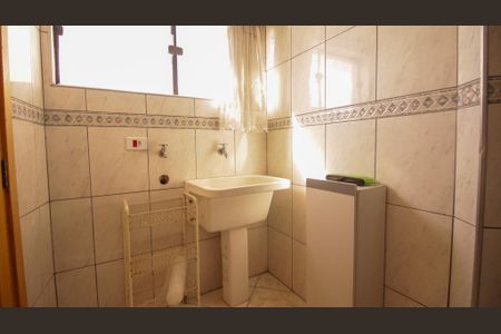 Apartamento à venda com 192m², 3 quartos e 2 vagas Apartamento à venda com 192m², 3 quartos e 2 vagasÁrea de Serviço