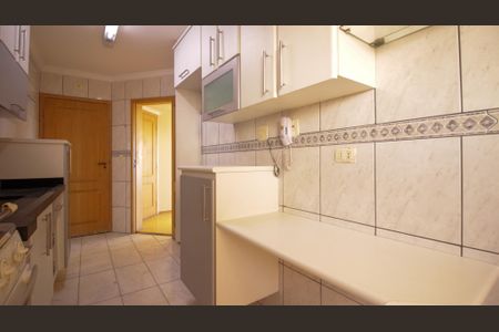 Apartamento à venda com 192m², 3 quartos e 2 vagas Apartamento à venda com 192m², 3 quartos e 2 vagasCozinha