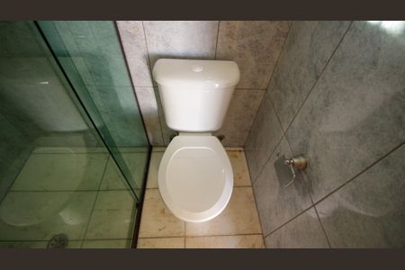 Apartamento à venda com 192m², 3 quartos e 2 vagas Apartamento à venda com 192m², 3 quartos e 2 vagasBanheiro 1