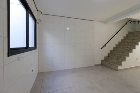 Casa à venda com 112m², 2 quartos e 2 vagasCozinha