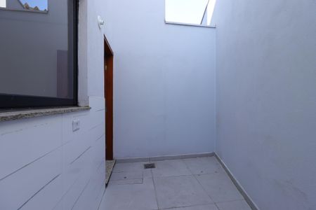 Casa à venda com 112m², 2 quartos e 2 vagasÁrea de Serviço