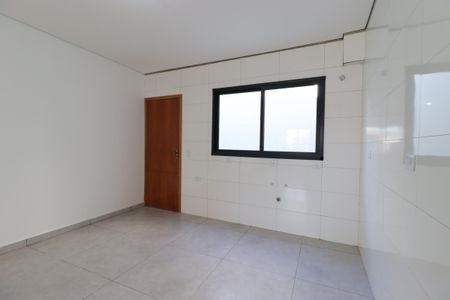 Casa à venda com 112m², 2 quartos e 2 vagasCozinha