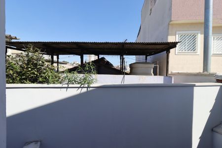 Casa à venda com 112m², 2 quartos e 2 vagasVista da Suíte 1