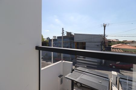 Casa à venda com 112m², 2 quartos e 2 vagasSacada da Suíte 2