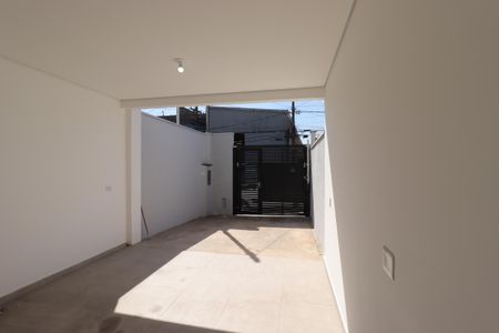 Casa à venda com 112m², 2 quartos e 2 vagasGaragem