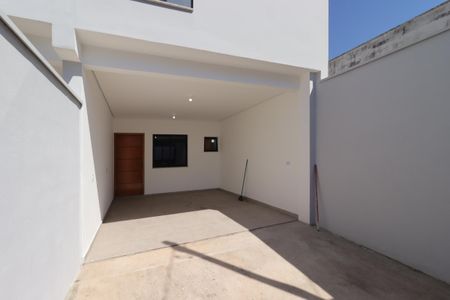 Casa à venda com 112m², 2 quartos e 2 vagasGaragem