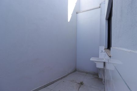 Casa à venda com 112m², 2 quartos e 2 vagasÁrea de Serviço