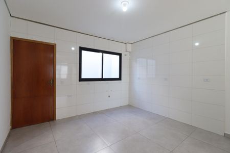 Casa à venda com 112m², 2 quartos e 2 vagasCozinha