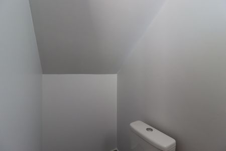 Casa à venda com 112m², 2 quartos e 2 vagasLavabo