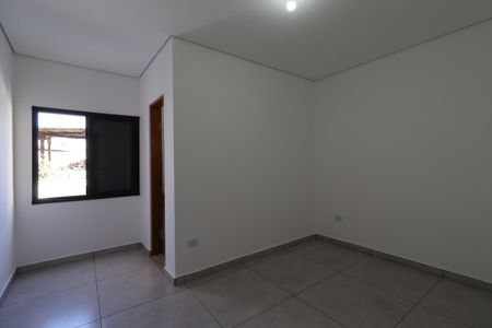 Casa à venda com 112m², 2 quartos e 2 vagasSuíte 1
